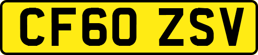 CF60ZSV