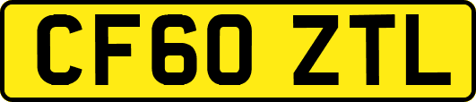 CF60ZTL