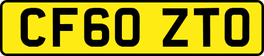 CF60ZTO