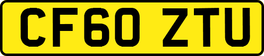 CF60ZTU