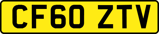 CF60ZTV