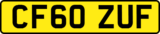 CF60ZUF
