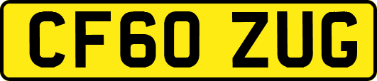 CF60ZUG