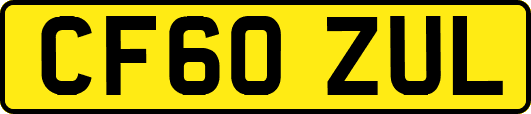 CF60ZUL