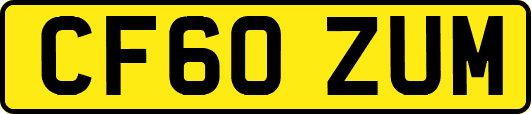 CF60ZUM