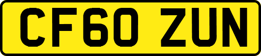 CF60ZUN
