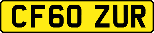 CF60ZUR