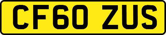 CF60ZUS