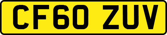 CF60ZUV