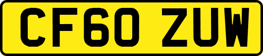 CF60ZUW