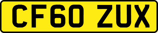 CF60ZUX