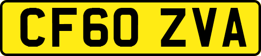 CF60ZVA