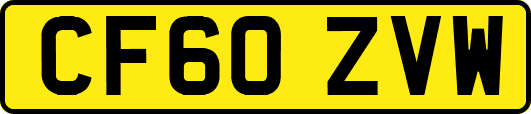 CF60ZVW