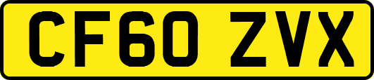 CF60ZVX