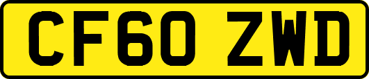 CF60ZWD