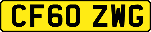 CF60ZWG