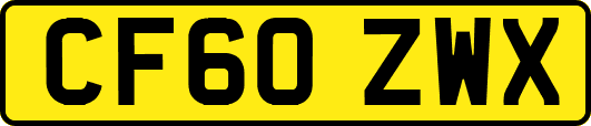 CF60ZWX
