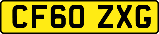 CF60ZXG
