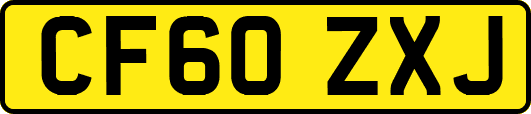 CF60ZXJ