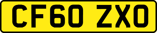 CF60ZXO