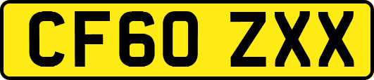 CF60ZXX