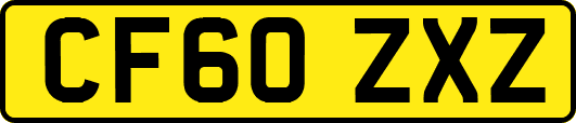 CF60ZXZ
