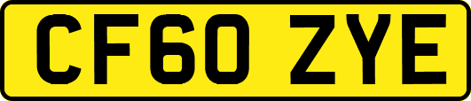 CF60ZYE