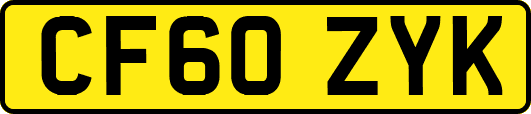CF60ZYK