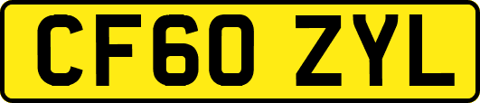 CF60ZYL