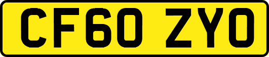 CF60ZYO