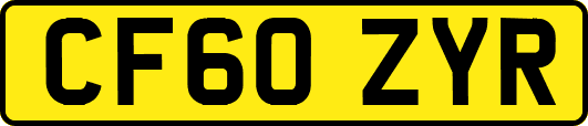 CF60ZYR