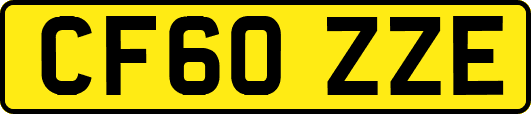 CF60ZZE
