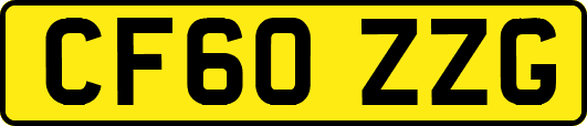 CF60ZZG