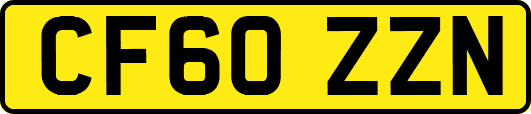 CF60ZZN