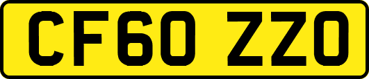 CF60ZZO