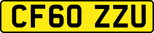 CF60ZZU