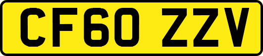 CF60ZZV