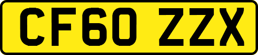 CF60ZZX