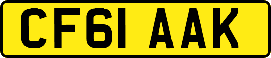 CF61AAK
