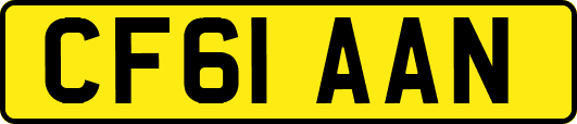 CF61AAN
