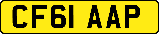 CF61AAP