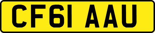 CF61AAU