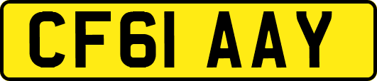 CF61AAY