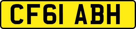 CF61ABH