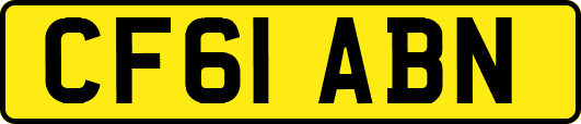 CF61ABN