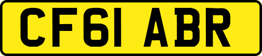 CF61ABR