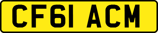 CF61ACM