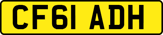 CF61ADH