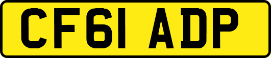 CF61ADP