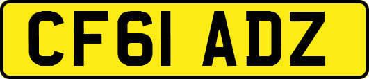 CF61ADZ